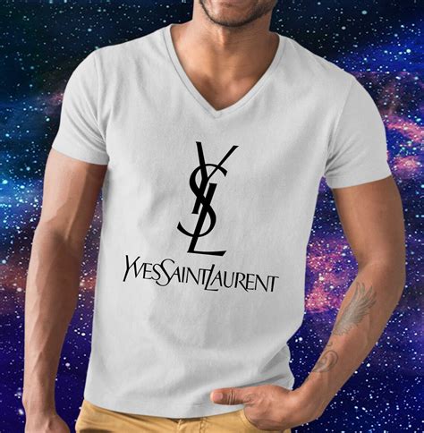 ysl tee shirt|T Shirts .